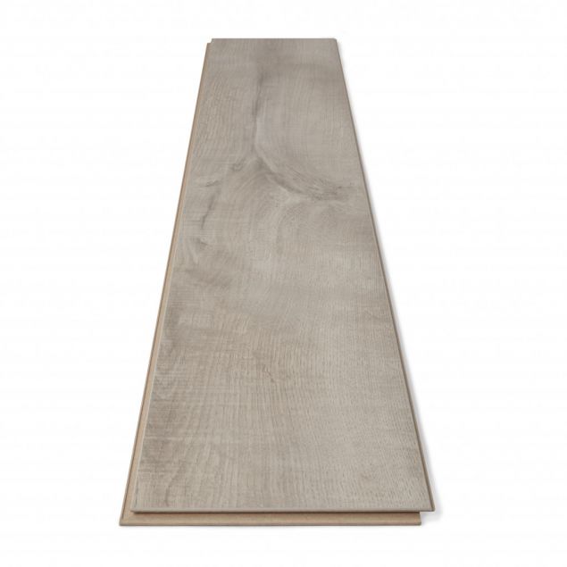 Kefe Weathered Oak Side Plank